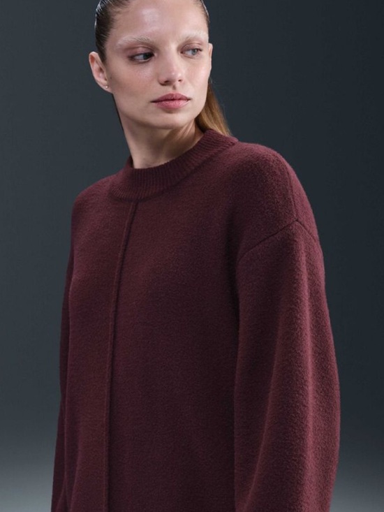 Nike Sweaters - NWT Nike Sportswear Women’s Crew-Neck Sweater